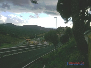 zoom immagine (Terreno edificabile in Vendita a Rosignano Marittimo)
