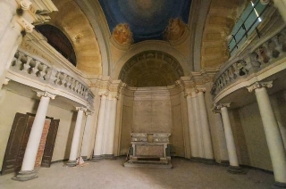 zoom immagine (Palazzo 40 mq)
