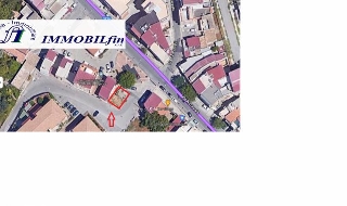 zoom immagine (Terreno 100 mq, zona Portella di Mare)