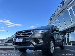 zoom immagine (FORD Kuga 2.0 TDCI 120 CV S&S 2WD Pow. Bus.)