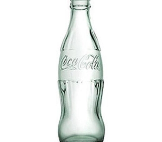 zoom immagine (BOTTIGLIA per bibita Coca-Cola, 200 ml.)