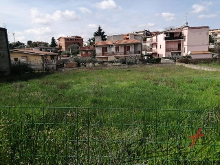 zoom immagine (Terreno 1000 mq, zona Fosso di San Giuliano)