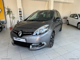 zoom immagine (RENAULT Grand Scénic dCi 130 CV Energy Bose)