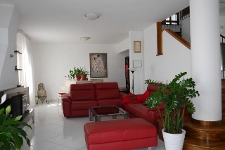 zoom immagine (Casa a schiera 200 mq, soggiorno, più di 3 camere, zona Marina di Montemarciano)